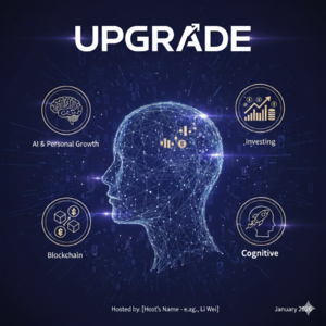 Upgrade认知升级