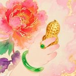 达奚盈盈lapetite