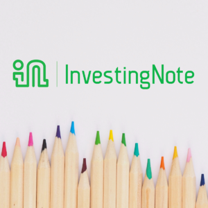 Ep9:创业虽酷也很苦 - 采访东南亚最大股票社区InvestingNote创始人Shanison