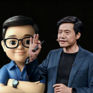 006-【时事】-小米“大熊”风波：当养成系品牌遭遇情感高利贷