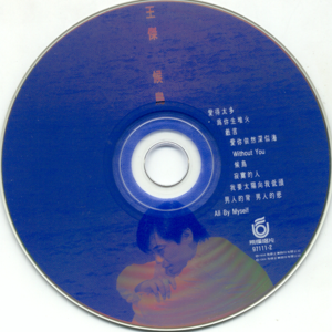 【乐YUE听经典】王杰--《候鸟》/1994年