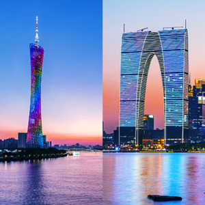 Vol.143 | 粤苏之争风云再起,中国经济第一大省将易主?