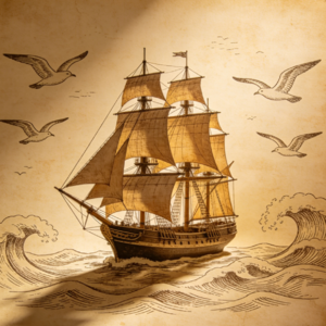 哥伦布:在“已知”与“未知”之间的误判者