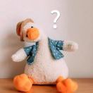 有啤酒肚的老仙女