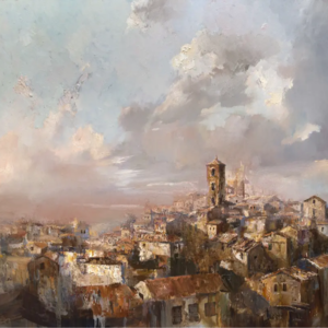 03 彼得堡的十天，改革壮志终成空，一场革命一场梦