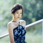 小虞不吃鱼