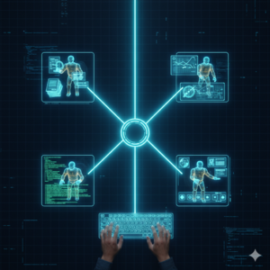 Al 代理编程：从氛围协作到自动化交付