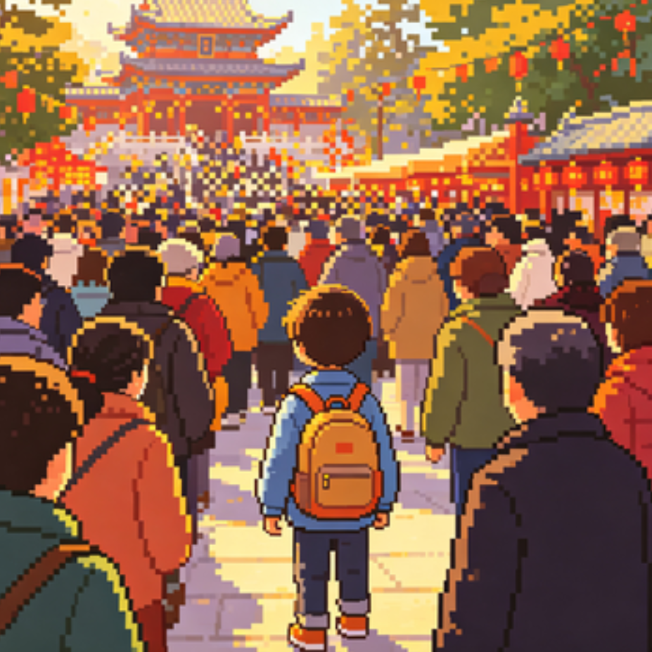 假期花钱冤！你中了几个？ episode artwork
