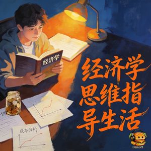 如何用经济学思想指导我们当下的生活