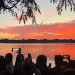 34.Playlist |八月听歌小结:西湖日出、寺庙夜游、给小猫过生日