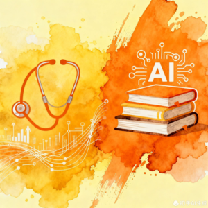 『AI技术小黑板』EP01：智能体AI核心原理与系统架构导论