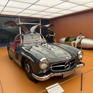 世界规模最大的车展，有几分看头？