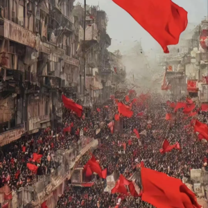 《湖南农民运动考察报告》-注释