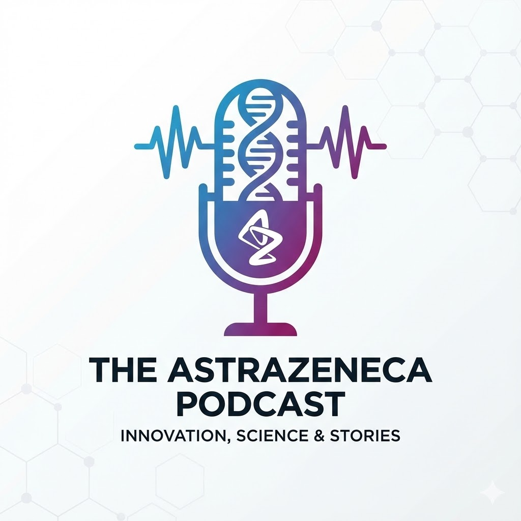 EP128.阿斯利康：科学豪赌与三重危机 episode artwork
