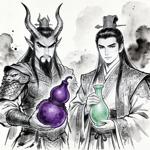 笔记16 ｜妖怪的心态、执行力和团队协作