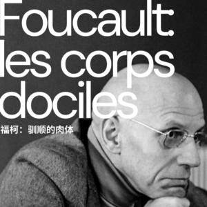 在“规训与惩罚”的世界，人类活了多久？