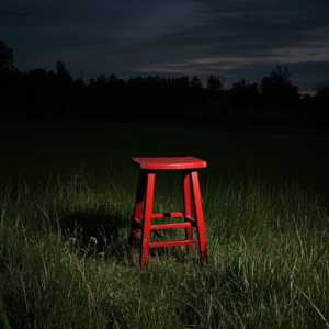 Vol.70 百物语3丨别回答！是谁在收音机里说话？