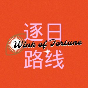 逐日路线WinkofFortune