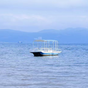 Vol.25 昆明solo trip | 为了一首歌而出发