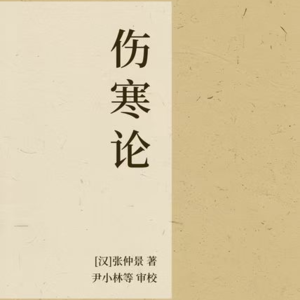 0248，中医主题：共读《伤寒论》，什么是少阳病？