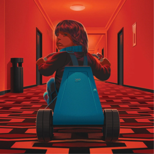 E21:《闪灵》:是老电影变无趣了,还是从没有趣过?