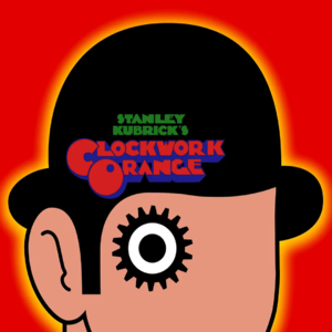 历史级别禁片 暴力电影之最 库布里克《发条橙》独家解读深度哲学思辨与消失的21章