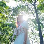 楠瓜Iris