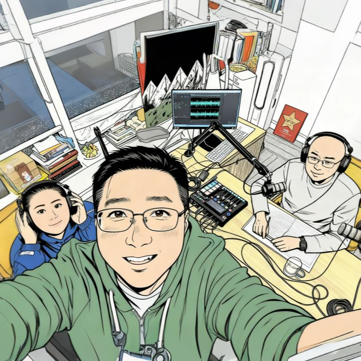 普通人对幸福感知力，真的可以靠学习来提升吗？ episode artwork