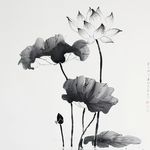 心打开手放开