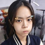 Melody是萌二本尊