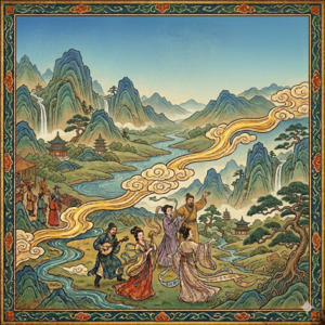 有限游戏区分胜负，无限游戏延展边界 E.97