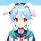水素兔兔子