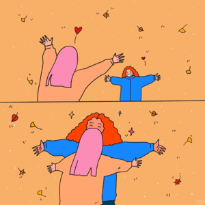 010｜阶段性友谊——走散的人，还能叫朋友吗？