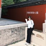 王月牙儿爱喝水
