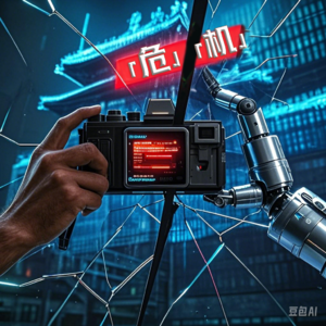 【摄影师会AIGC被取代吗？】20 年图片库亲历者说透「危」与「机」