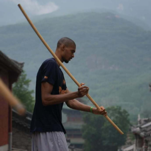 Vol.017｜文班亚马的少林寺修行大揭秘！外国人都爱跑去少林寺到底为啥？