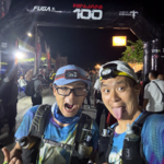 NO.3硬刚火山｜大众跑者的林贾尼100生存报告