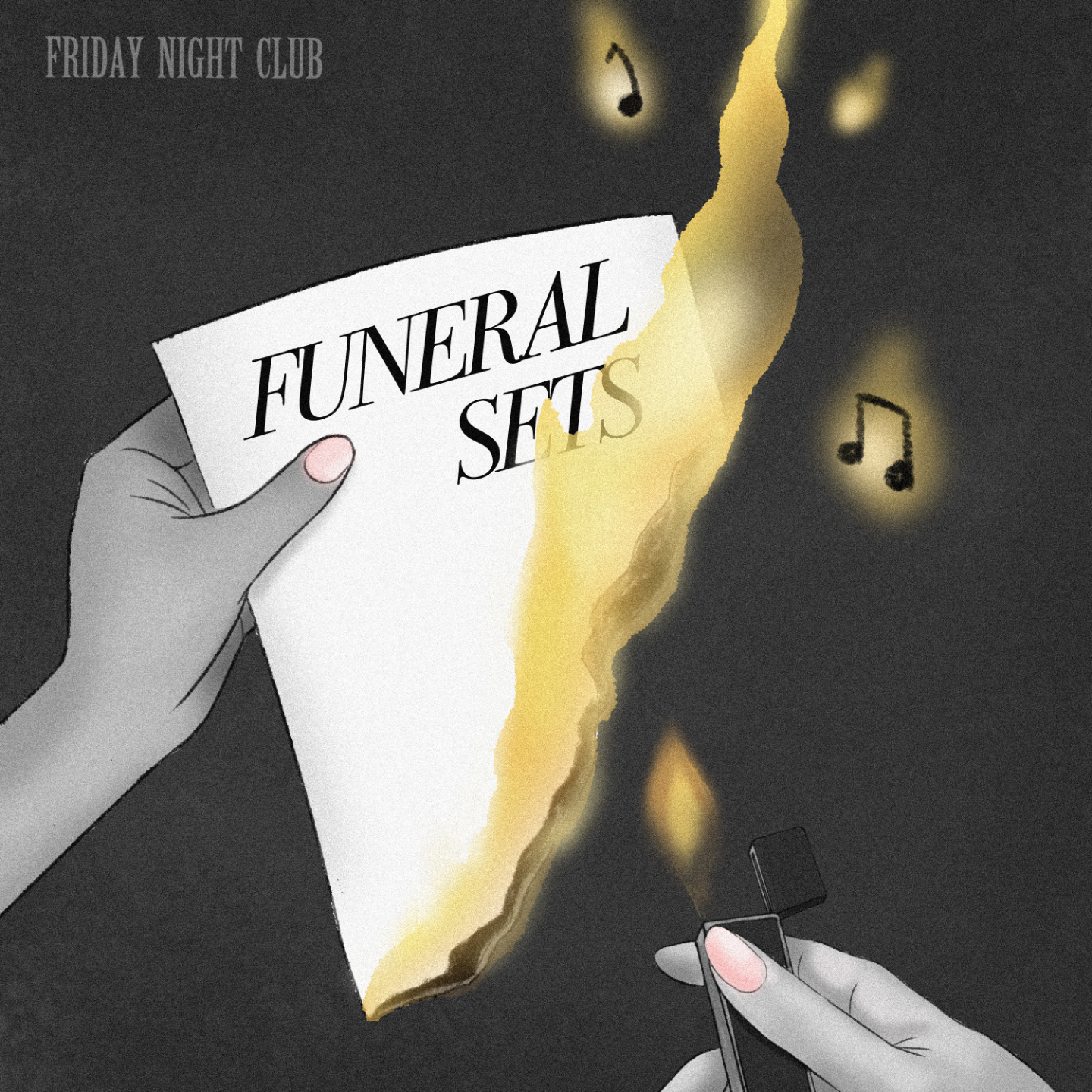 Friday Night Club