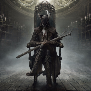 Vol.05你也喜欢打游戏吗 | May you find your worth in the waking world