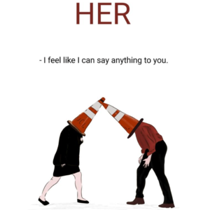 电影Her：我的女朋友和TA的641个情人