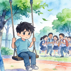 🧠孩子“坐不住”是调皮还是ADHD？