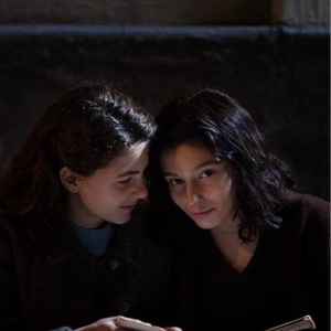 EP24《我的天才女友》：我不知道自己的未来，但我知道你的