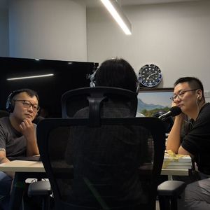 和王子烨聊聊当代人的失恋羞耻和经济上行期的都市爱情
