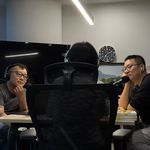 和王子烨聊聊当代人的失恋羞耻和经济上行期的都市爱情