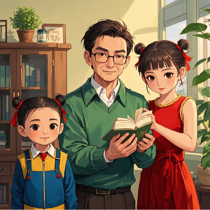 cover of episode Vol.283 |《哪吒》里的家族企业传承启示录