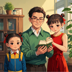 Vol.283 |《哪吒》里的家族企业传承启示录