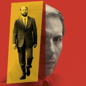 86.罪犯们(feat.Aloysha):金钱诚可贵,自由价更高