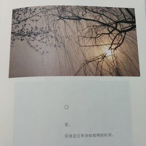 每日读书-《病隙碎笔》史铁生