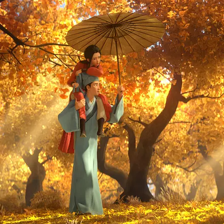 暑期电影封神榜，女鬼和杨贵妃同台抢票房，每一代人有自己的荔枝 episode artwork