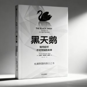 《黑天鹅》：学会拥抱不确定！